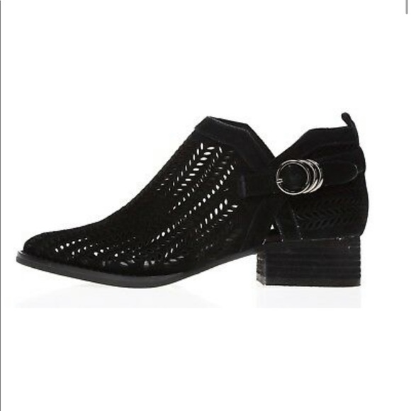 Vince Camuto Shoes - Vince Camuto Campina Bootie